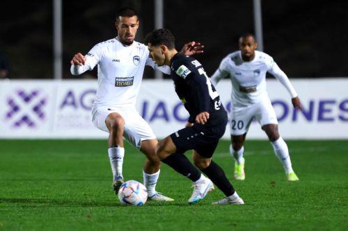 Ποδόσφαιρο: Νίκη για Άρη και δύο ισοπαλίες στους αγώνες της Κυριακής