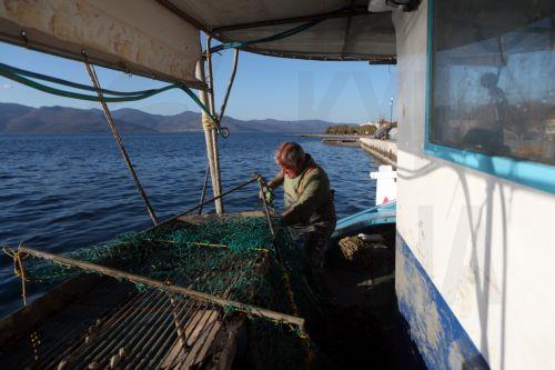 The EU and UK formalise agreements on fisheries and energy cooperation