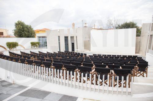 Προκηρύχθηκε πρόγραμμα για ενίσχυση του θεσμού του μονοαιθουσιακού κινηματογράφου