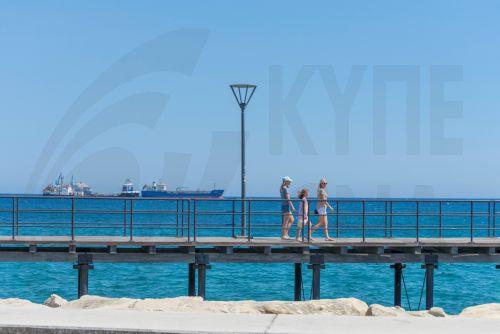 Aνάγκη για στοχευμένες παρεμβάσεις στον τουρισμό ανέδειξε ο Πρόεδρος ΕΤΑΠ Λεμεσού