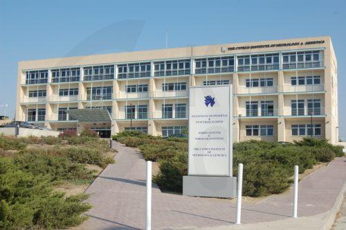 ΙΝΓΚ και Ιατρική Σχολή Πανεπιστημίου Κύπρου ανανέωσαν Μνημόνιο Συνεργασίας