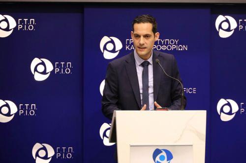 Nicosia not bound by Greece’s support to Turkeys IMO candidacy says Spokesman, describing Greco-Turkish relations improvement as positive