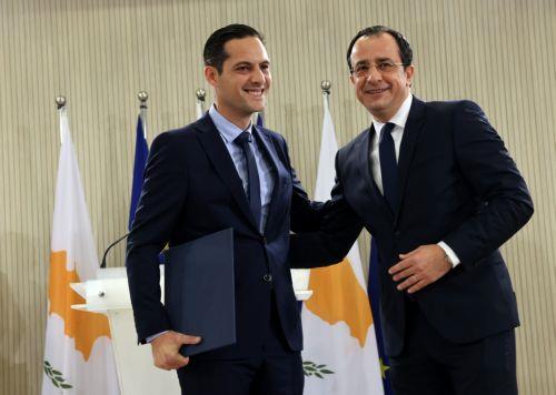 Yeni Hükûmet Sözcüsü medya kuruluşları ile verimli ve samimi bir iş birliği hedefliyor