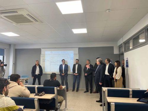 Μνημόνιο συνεργασίας Frederick - ΔΙΚΕΦΙΠ