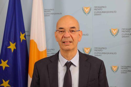 Τα επόμενα οδικά έργα και νομοθετική πρόοδο συζήτησε ο Βαφεάδης με Πρόεδρο Επ. Μεταφορών