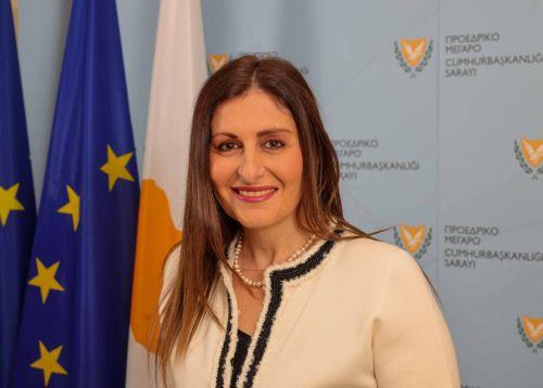 Hadjimanolis attends Deputy Shipping Ministry conference in Brussels