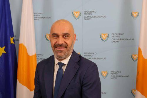 Συνδεσιμότητα και τεχνητή νοημοσύνη συζήτησε ο Χατζηζαχαρία στο Λουξεμβούργο