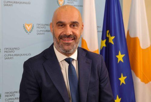 Στήριξη στις προσπάθειες του Δήμου Λεμεσού για ψηφιακή μετάβαση εξέφρασε ο Υφυπουργός Έρευνας