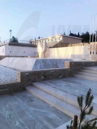 Τελέστηκε το μνημόσυνο ηρώων της κοινότητας Χολετριών