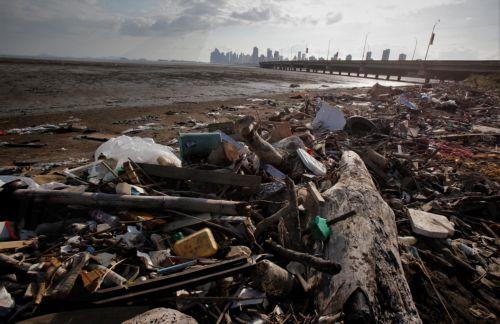 Η Ένωση για τη Μεσόγειο καλεί για επείγουσα δράση για τα πλαστικά στη Μεσόγειο