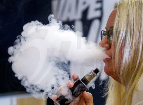 Οι επιπτώσεις ηλεκτρονικών τσιγάρων και εναλλακτικών προϊόντων καπνού στο μικροσκόπιο της ΕΕ