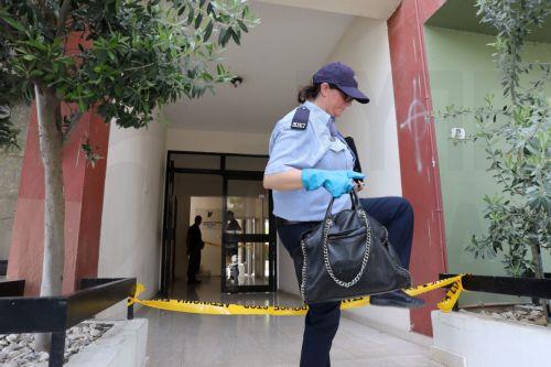 Εντοπίστηκε νεκρό πρόσωπο σε ταράτσα στην Έγκωμη