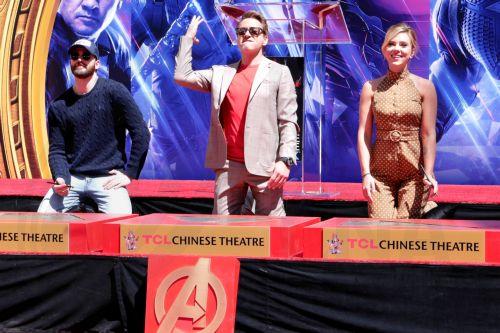 Ο Κρις Έβανς παντρεύτηκε την Άλμπα Μπαπτίστα υπό άκρα μυστικότητα