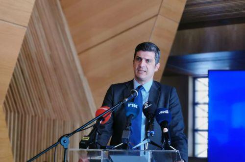 Κύπριοι Βουλευτές σε διακοινοβουλευτική συνάντηση Επιτροπής Αναφορών ΕΚ