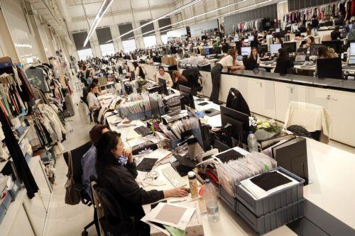 Εγγύηση 1 εκατομ. ευρώ κατέβαλε ο γιος του ιδρυτή της Mango, ύποπτος για θάνατο του πατέρα του