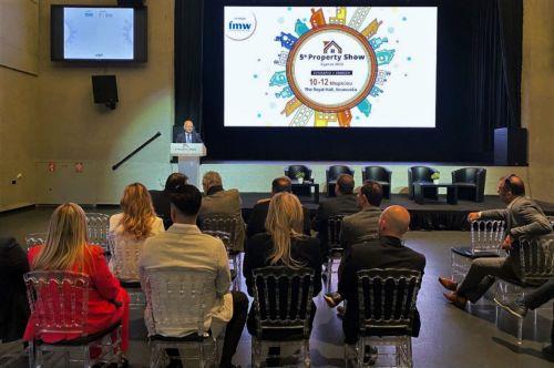 Nationals from Russia, UK and Israel top list of foreign property buyers in Cyprus in first months of 2023