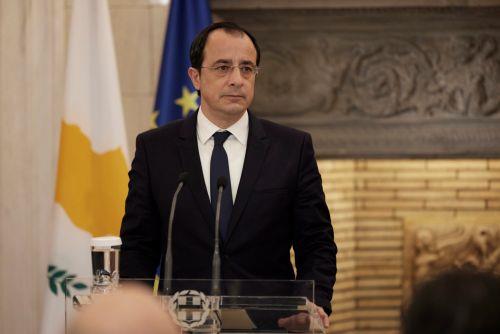 No issue for Cyprus IMO membership in case Turkey assumes the post of Secretary-General, President says