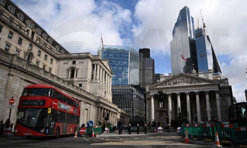 Cyprus President holds meetings in London to promote investment opportunities