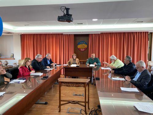 PEO and Dev-İş call for Cyprus talks resumption, say they will cooperate for employment of Turkish Cypriots in tourism