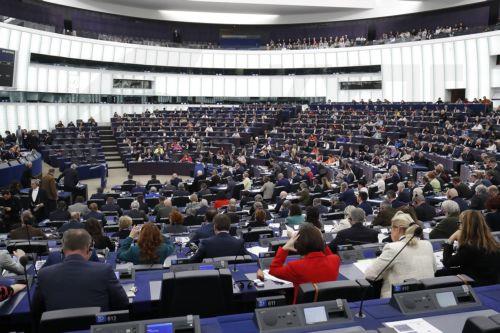 Βία κατά γυναικών, Γάζα και 20χρονα διεύρυνσης ΕΕ στην τελευταία Ολομέλεια ΕΚ