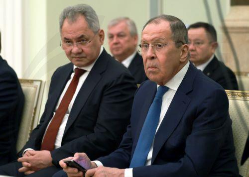 Η Ρωσία αναλαμβάνει την εκ περιτροπής Προεδρία του Συμβουλίου Ασφαλείας