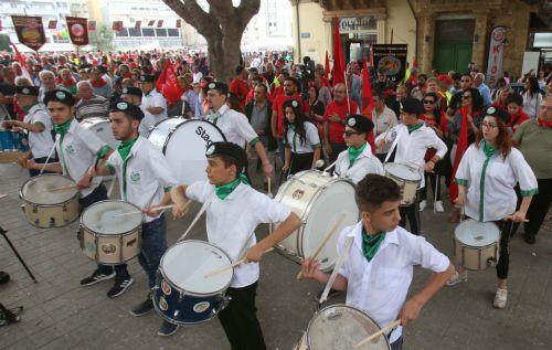Μήνυμα προς κάθε εργαζόμενη/ο απευθύνει η ΠΟΕΔ τιμώντας την Εργατική Πρωτομαγιά