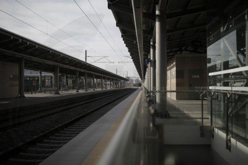 Ανεπαρκώς εκπαιδευμένος ο σταθμάρχης Λάρισας, λέει η ελληνική Ρυθμιστική Αρχή Σιδηροδρόμων