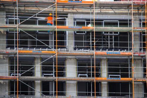Νew housing construction prices up by 2% in Cyprus in 2025, according to Eurostat