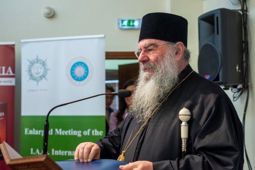 Με €3.500 ενίσχυσε το φιλανθρωπικό έργο Μητρόπολης ο Δήμος Λεμεσού