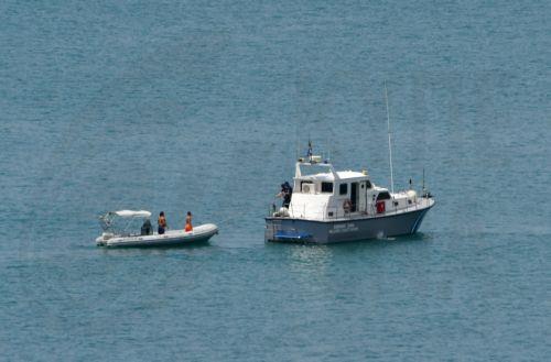 Τουρκικό σκάφος άνοιξε πυρ κατά σκάφους του Λιμενικού στα ανοιχτά της Λέσβου