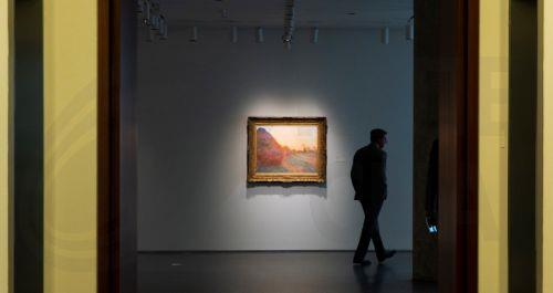 Σε δημοπρασία 2 πίνακες του Μονέ που παρέμεναν σε ιδιωτική συλλογή εδώ και έναν αιώνα