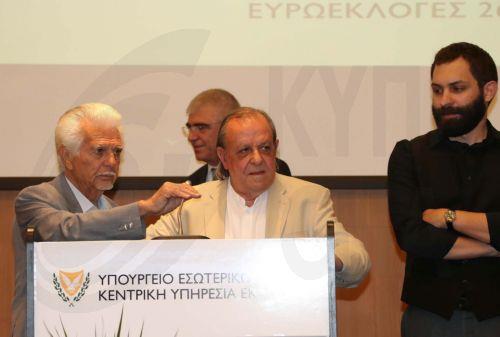 Σενέρ Λεβέντ στο ΚΥΠΕ: «Δεν θα παραδοθώ στον φασισμό και τον κατακτητή, η Τουρκία είναι κατοχική δύναμη»