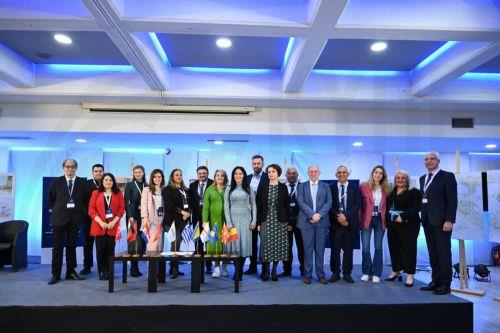 Balkan Haber Ajansları Birliği-Güneydoğu Avrupa sahte haberlerle mücadele için deklarasyon imzaladı