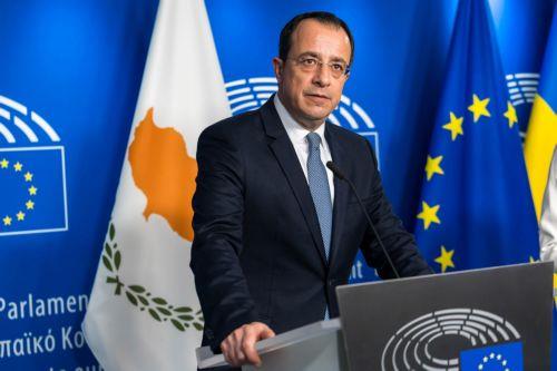 President Christodoulides took part in EPP mini-summit before European Council in Brussels