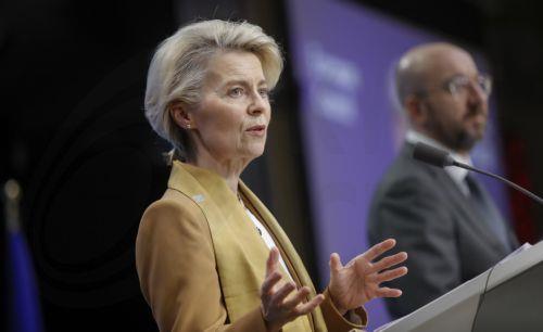 Η Πρόεδρος της Κομισιόν θα ταξιδέψει στην Κίνα με τον Γάλλο Πρόεδρο, δηλώνει εκπρόσωπος της Ένωσης