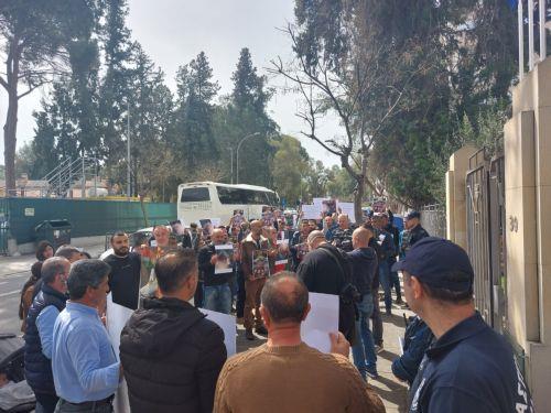 «Λευτεριά στο Αφρίν» φώναξαν Κούρδοι διαδηλωτές, ζήτησαν την παρέμβαση της διεθνούς κοινότητας