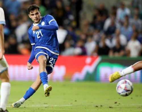 Ηττήθηκε 3 – 0 η Κύπρος από την Σκωτία για τα προκριματικά του EURO 2024