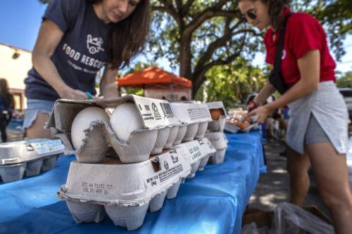 Αξιοποίηση πλεονασματικών τροφίμων για μείωση αποβλήτων εισηγείται η Βουλγαρική Τράπεζα Τροφίμων