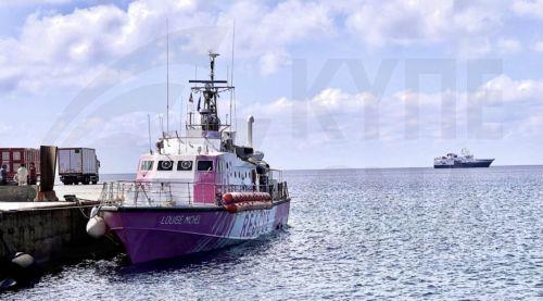 Νέο ναυάγιο σκάφους με μετανάστες ανοικτά της Τυνησίας, 10 νεκροί έχουν ανασυρθεί