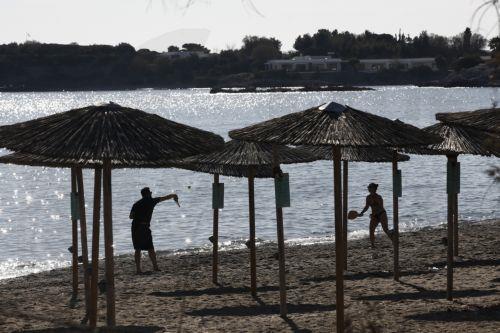Ευρωπαϊκή διάκριση για παραλίες σε Αργάκα, Γιαλιά και Πωμό