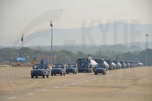 Ο ΟΗΕ καταγγέλλει τη χούντα στην Μιανμάρ για εκφοβισμό ενόψει εκλογών