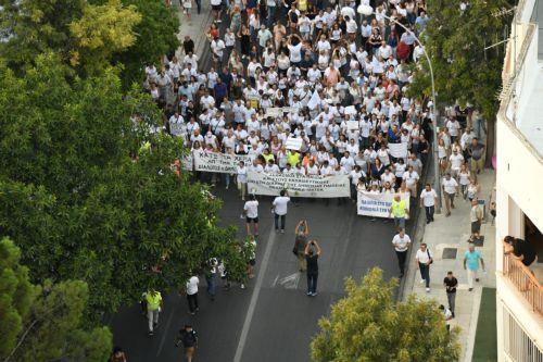 Απορρίπτει το νέο σχέδιο αξιολόγησης εκπαιδευτικών η Ισότητα