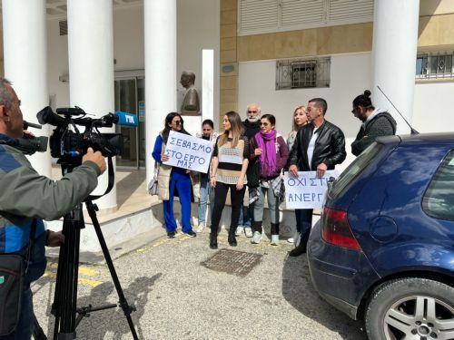 Έξω από το Υπ. Οικονομικών την Τρίτη οι εκπαιδευτικοί απογευματινών προγραμμάτων