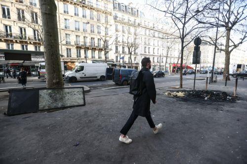 Σχέδια για Calatrava Boulevard στο Ντίσελντορφ