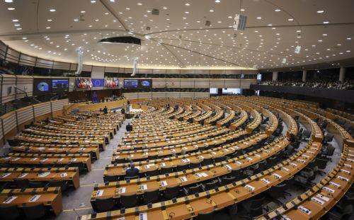 Τη σημασία της Συμφωνίας της Μεγάλης Παρασκευής για Β.Ιρλανδία χαιρέτισαν οι Πρόεδροι θεσμών ΕΕ