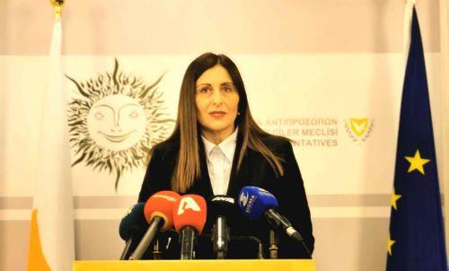 Denizcilik Müsteşarı, Kıbrıs gemiciliğinin ikinci bir Türk ambargosu ile karşı karşıya olduğunu söyledi