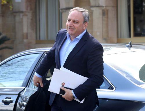 Ο προϋπολογισμός δεν ανταποκρίνεται στις ανάγκες της κοινωνίας, λέει ο ΓΓ ΑΚΕΛ