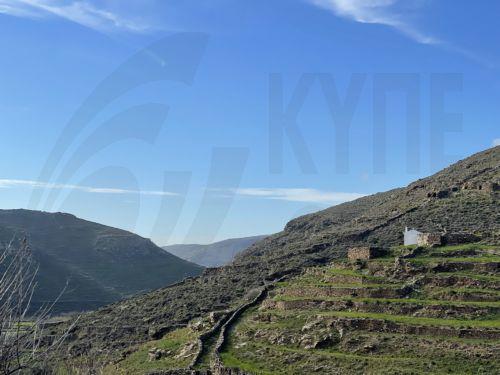 Στην Αυστρία η Επ. Περιβάλλοντος για το Διεθνές Συνέδριο Ξηρολιθιάς