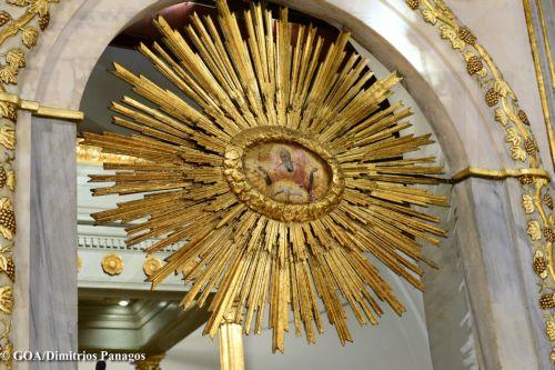 Έκκληση από Φανάρι προς Κυβέρνηση Αιγύπτου για Μονή Σινά