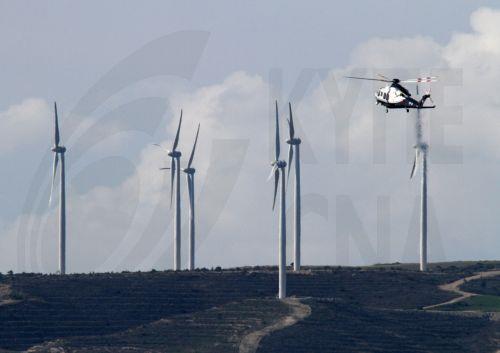 Renewable energy sources account for one-fifth of electricity generation in Cyprus in December 2025